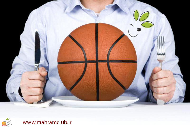 بهترین میان وعده‌های قبل از تمرین چیست